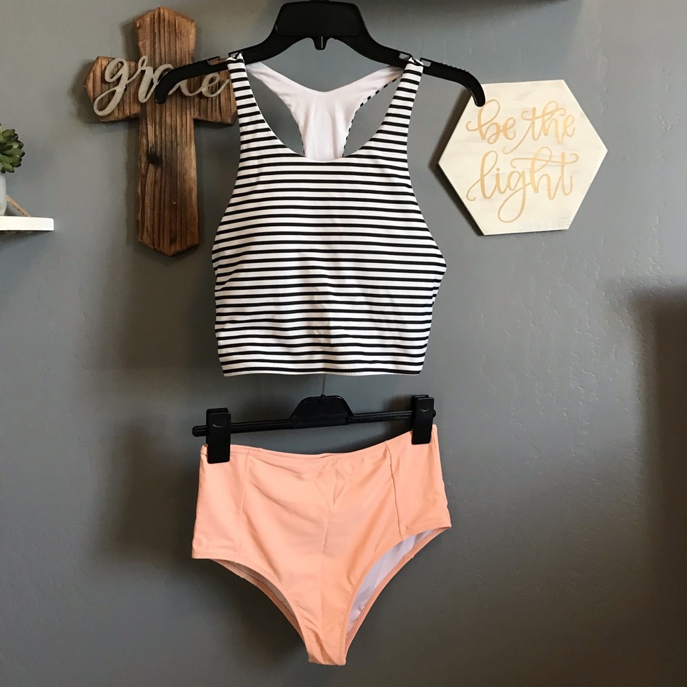 BEACHSISSI tankini🌵